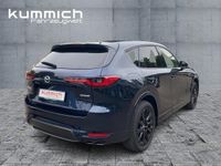 Mazda CX-60 - Vorschau Bild 4