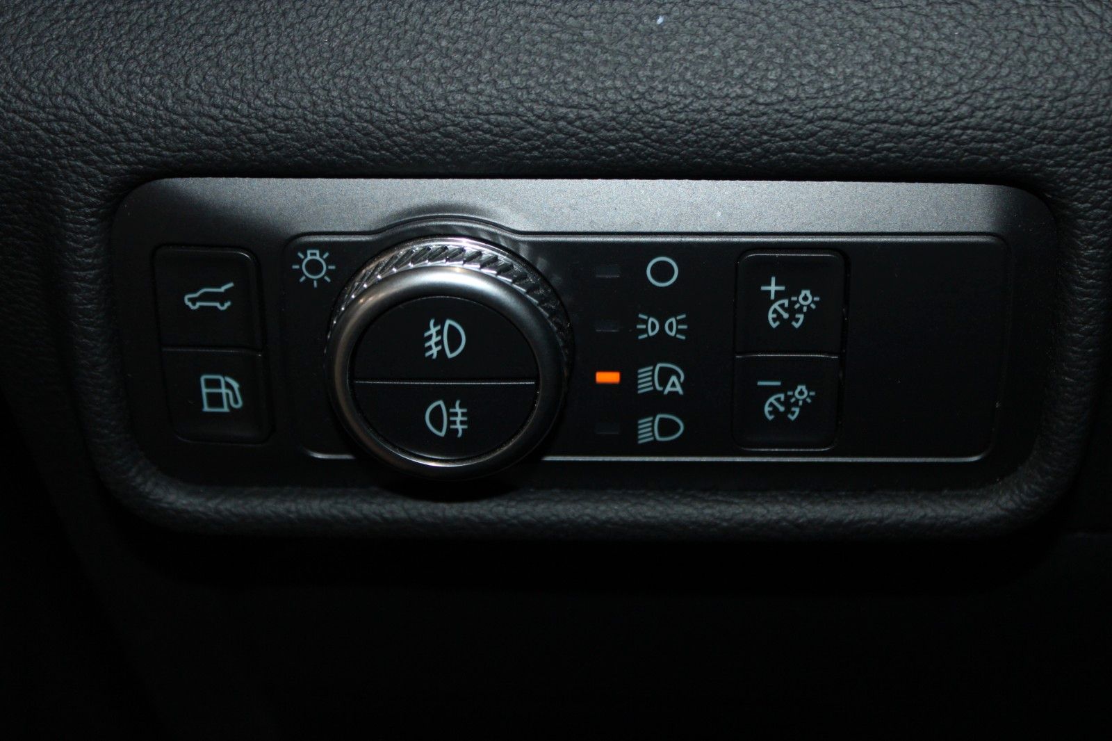 Fahrzeugabbildung Ford Explorer 3,0 PHEV Aut. ST-Line 7-Sitze PANO AHK