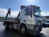Mercedes-Benz 1841 Actros*Gergen*6x2*Zul-Ges. 26t*MP3*1.Hand* - Mercedes-Benz Actros mp 3
