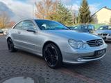 Mercedes-Benz CLK 320 Coupe Avantgarde *LPG*SHZ*LEDER* - Mercedes-Benz CLK aus dem Jahr 2003