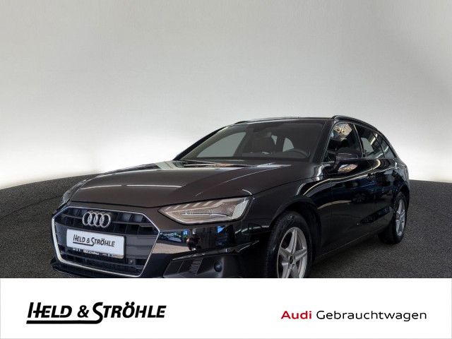 Audi A4 - Bild 1