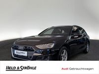 Audi A4 - Vorschau Bild 1