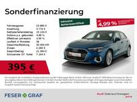 Audi A3 Sportback 40 TFSI e-tron Panorama virtual