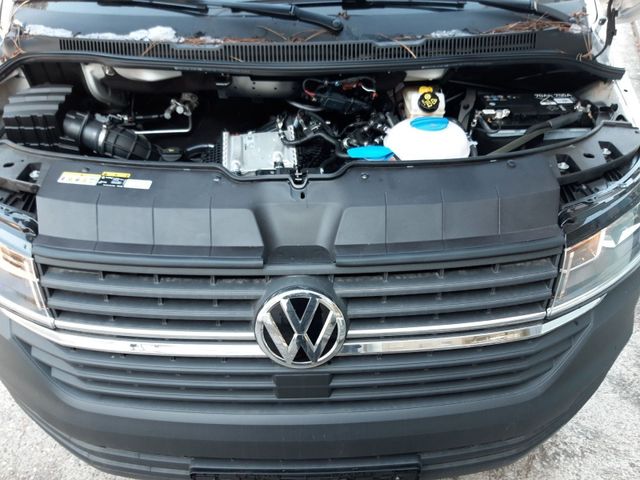 T6.1 Kasten 2,0 TDI 81 kW SCR Frontantrieb 5-Gan