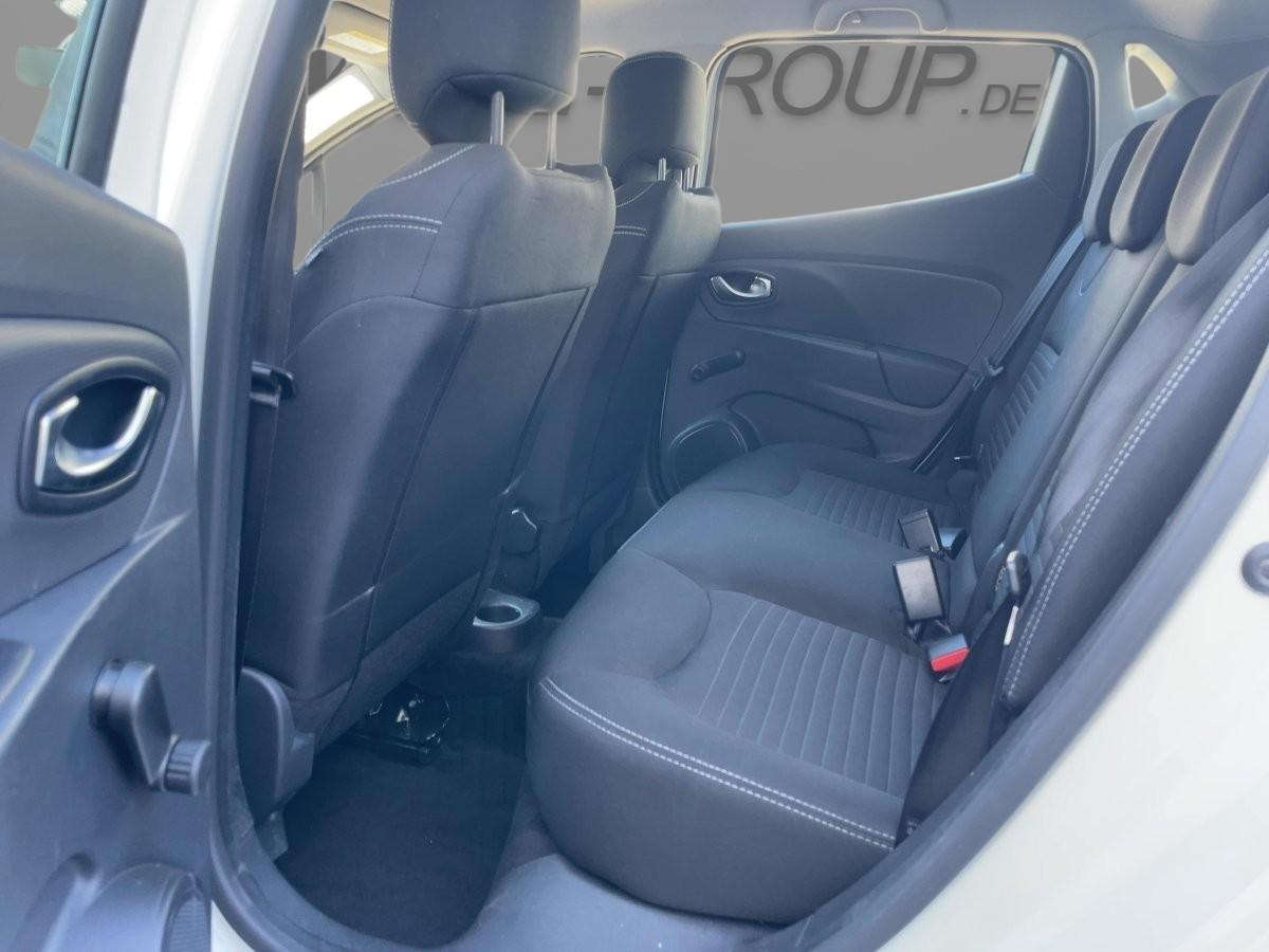 Renault Clio LIMITED 1.2 16V 75 (AHK/GJR/KLIMA/BLUET.)