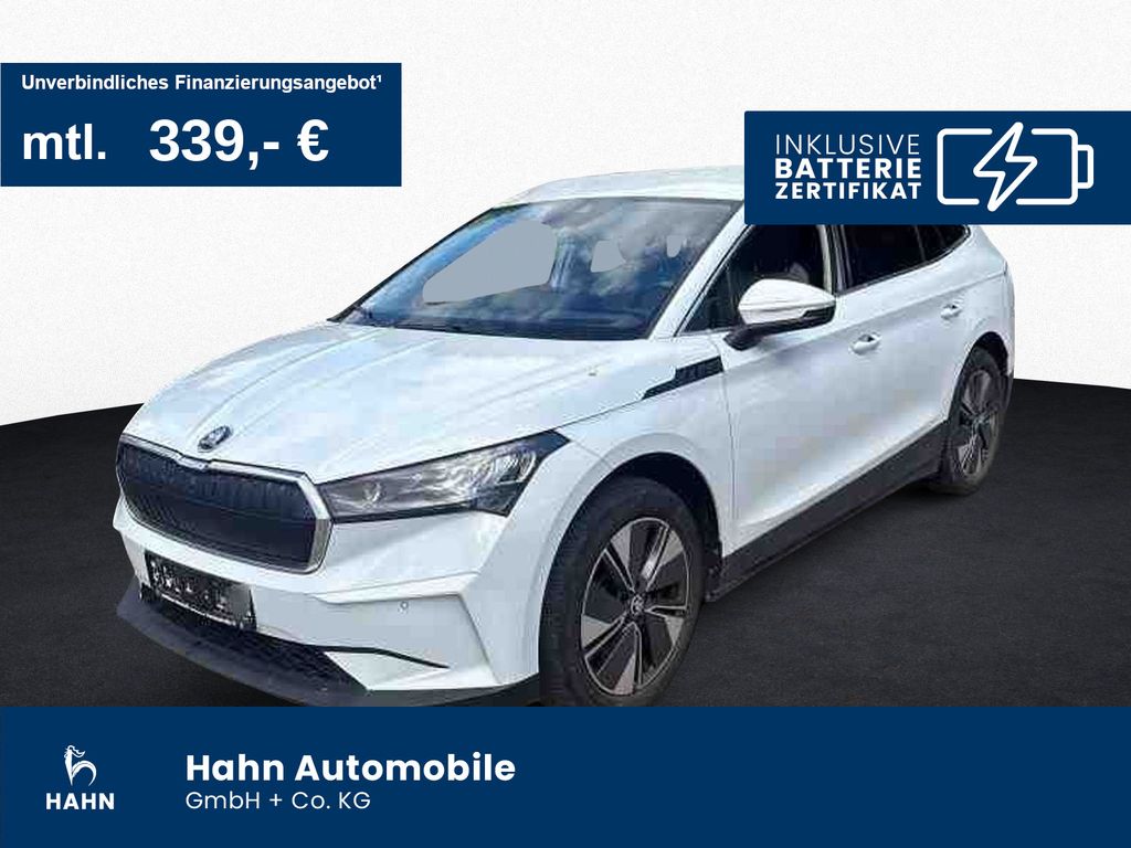 Image of Skoda Enyaq