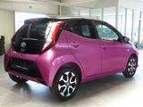 Toyota Aygo (X) x-cite Carplay+Klima+Kamera+TÜV&Service - Toyota Aygo (X) aus 2018