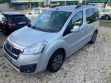 Peugeot PEUGEOT - Partner - BlueHDi 120 - UNIPRO. - FINA - Peugeot Partner Tepee aus 2016