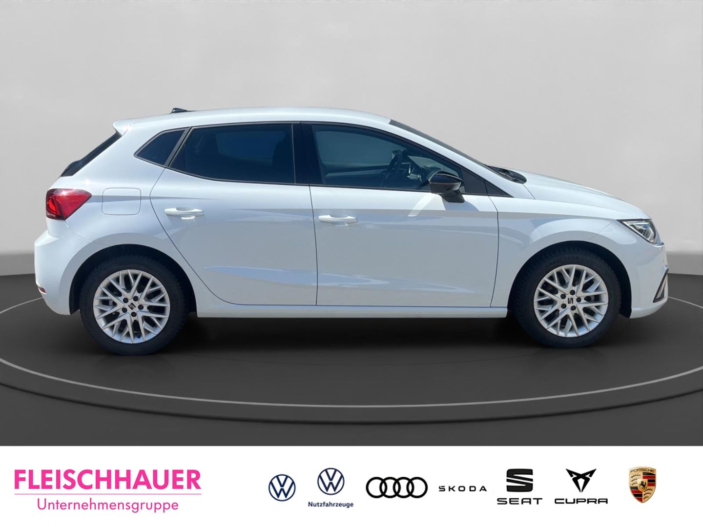 Seat Ibiza - Bild 9