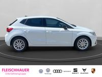 Seat Ibiza - Vorschau Bild 9