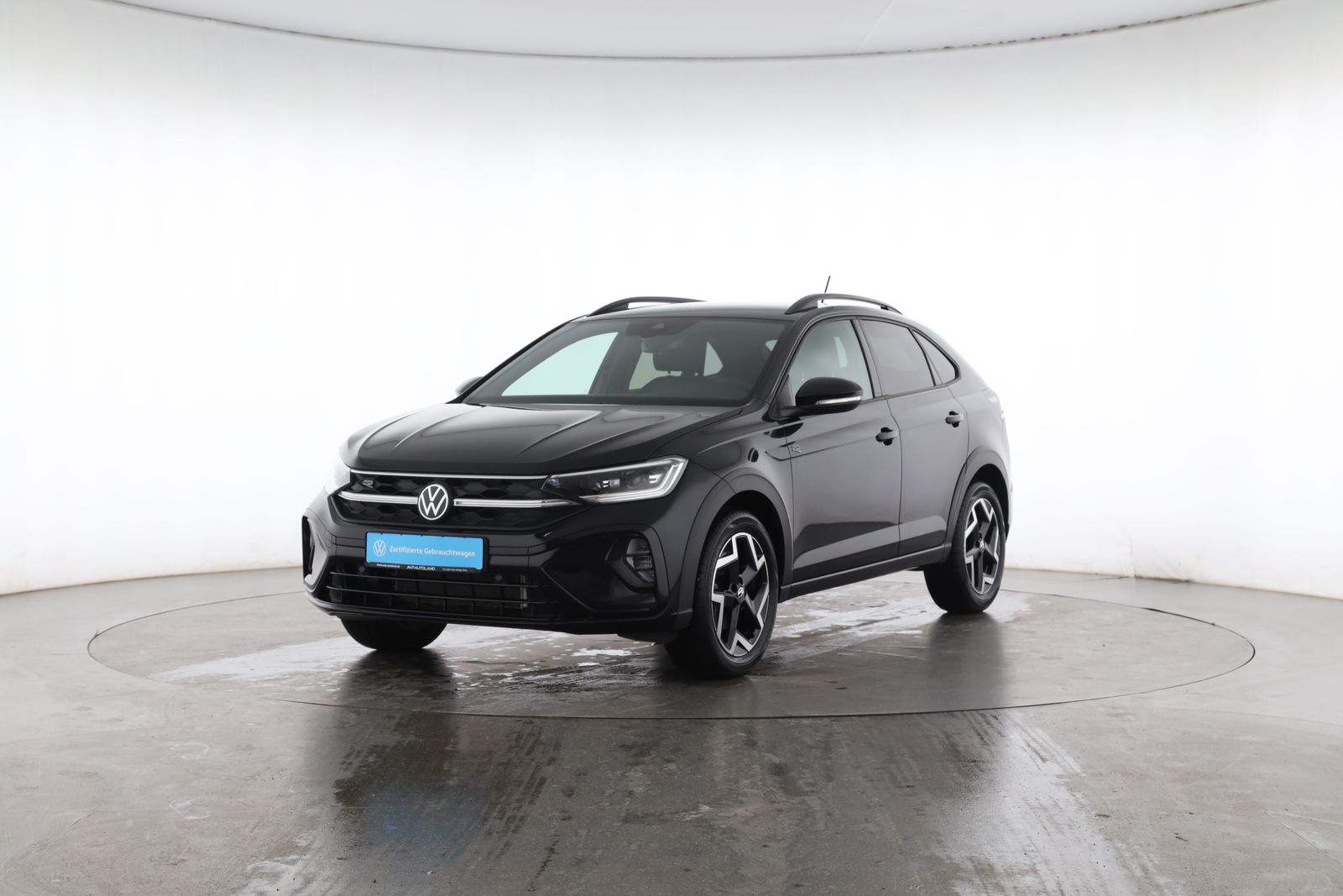 Volkswagen Taigo - Bild 2