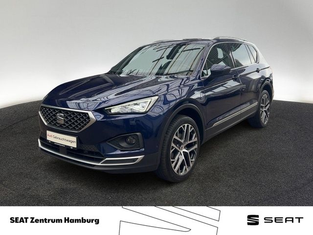 SEAT Tarraco 2.0 TDI Xperience DSG AHK Beats Pano Nav