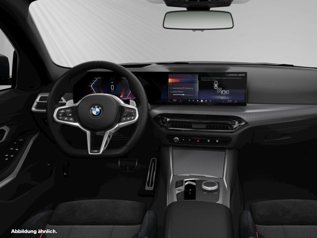 BMW 320 - Bild 4