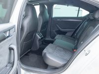 Skoda Superb - Vorschau Bild 20