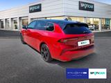 Opel Astra L 1.5 D GS Aut. LED PDC NAVI CAM WINTER-PA - mit Diesel-Antrieb: Rot, Scheckheftgepflegt