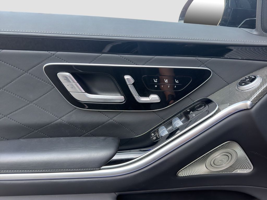 Fahrzeugabbildung Mercedes-Benz S 400 d 4MATIC Limousine lang HUD*Leder*Bel.Sitz