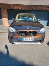BMW X1 S DRIVE 18 I 86000 km - BMW X1: X1s Drive 18d
