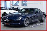 Mercedes-Benz SLS **AMG Coupé - gebrauchte Mercedes-Benz SLS AMG aus dem Jahr 2010