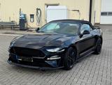 Ford Mustang 5.0 Ti-VCT V8 GT Auto GT - Ford Mustang Gebrauchtwagen in Bremen