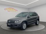 Volkswagen Tiguan Sport & Style BMT 4Motion *Bi-Xenon*AHK*