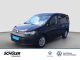 Volkswagen Caddy 2.0 TDI KLIMA*AHK*SH ALU