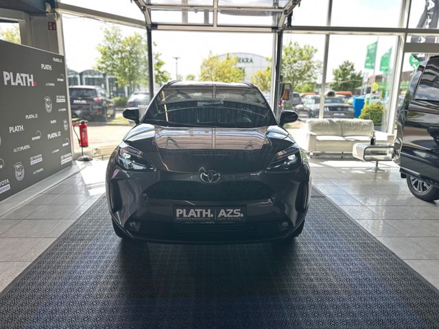 Toyota Yaris Cross  Hybrid FWD Teamplayer