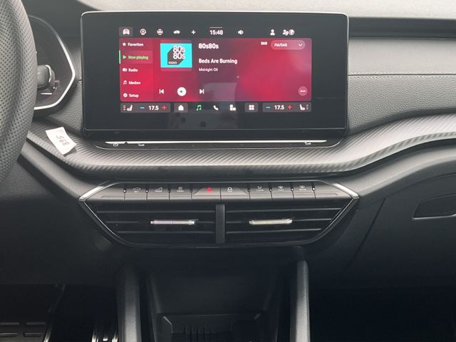 Octavia Sportline 1.5 TSI mHEV 110kW 7-DSG SOFOR