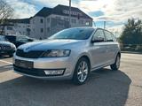 Skoda Rapid Spaceback Joy 1.4 TDI*XENON*TEMPO*PDC*SHZ* - Skoda Rapid mit Diesel-Antrieb