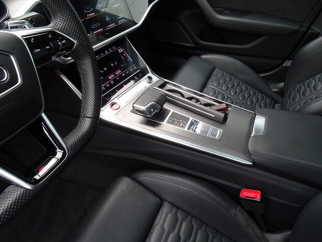 RS7 Sportback 4.0 TFSI quattro / B & O