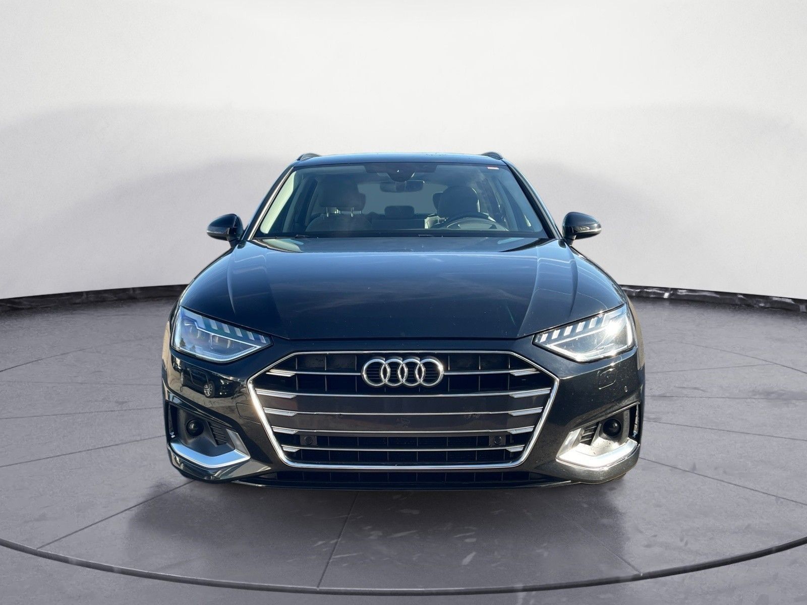 Audi A4 - Bild 7