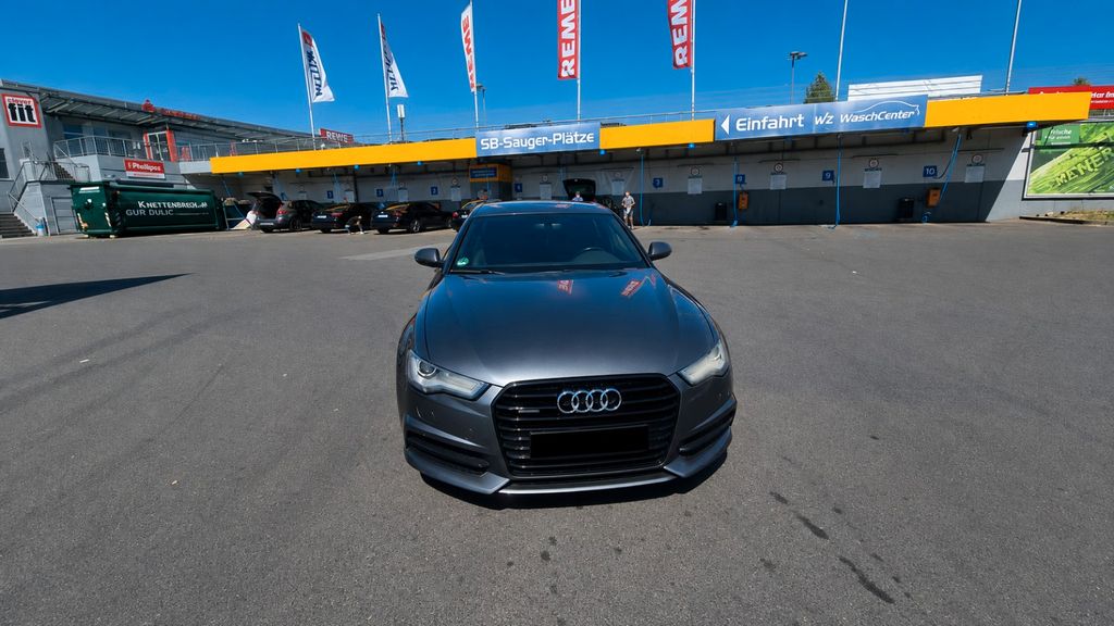 Image of Audi A6