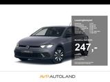 Volkswagen Polo 1.0 TSI DSG GOAL | NAVI | LED | ACC | AHK | - Jahreswagen: Kleinwagen