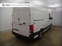 Volkswagen Crafter - Vorschau Bild 5