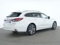 Mazda 6 - Vorschau Bild 6