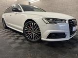 Audi A6 3.0 TDI quattro comp. LED*ACC*Pano*Luft*Kamer - Audi A6: Luftfederung, Kombi