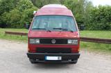 Volkswagen T3 Camper, TÜV Neu, Gutachten Note 2 - Offers matching your search criteria