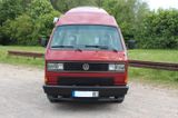 Volkswagen T3 Camper, TÜV Neu, Gutachten Note 2 - Angebote entsprechen deinen Suchkriterien