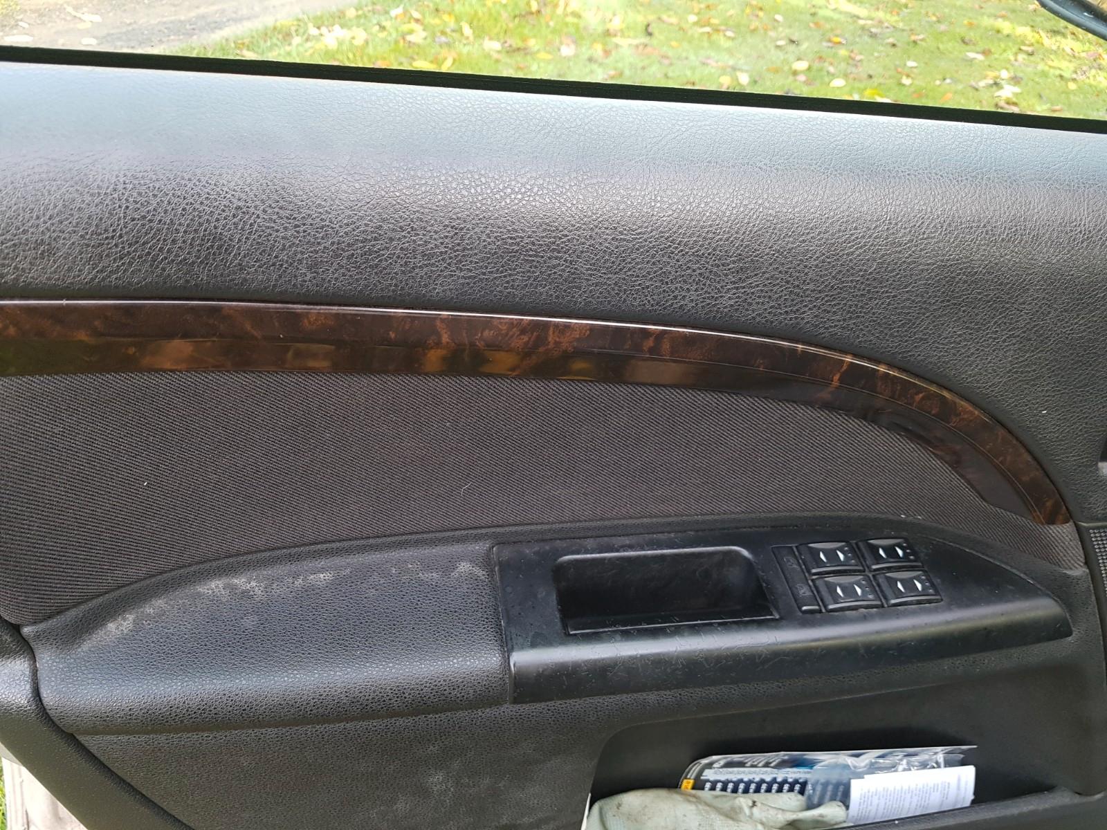 Ford Mondeo 2006 — photo 10