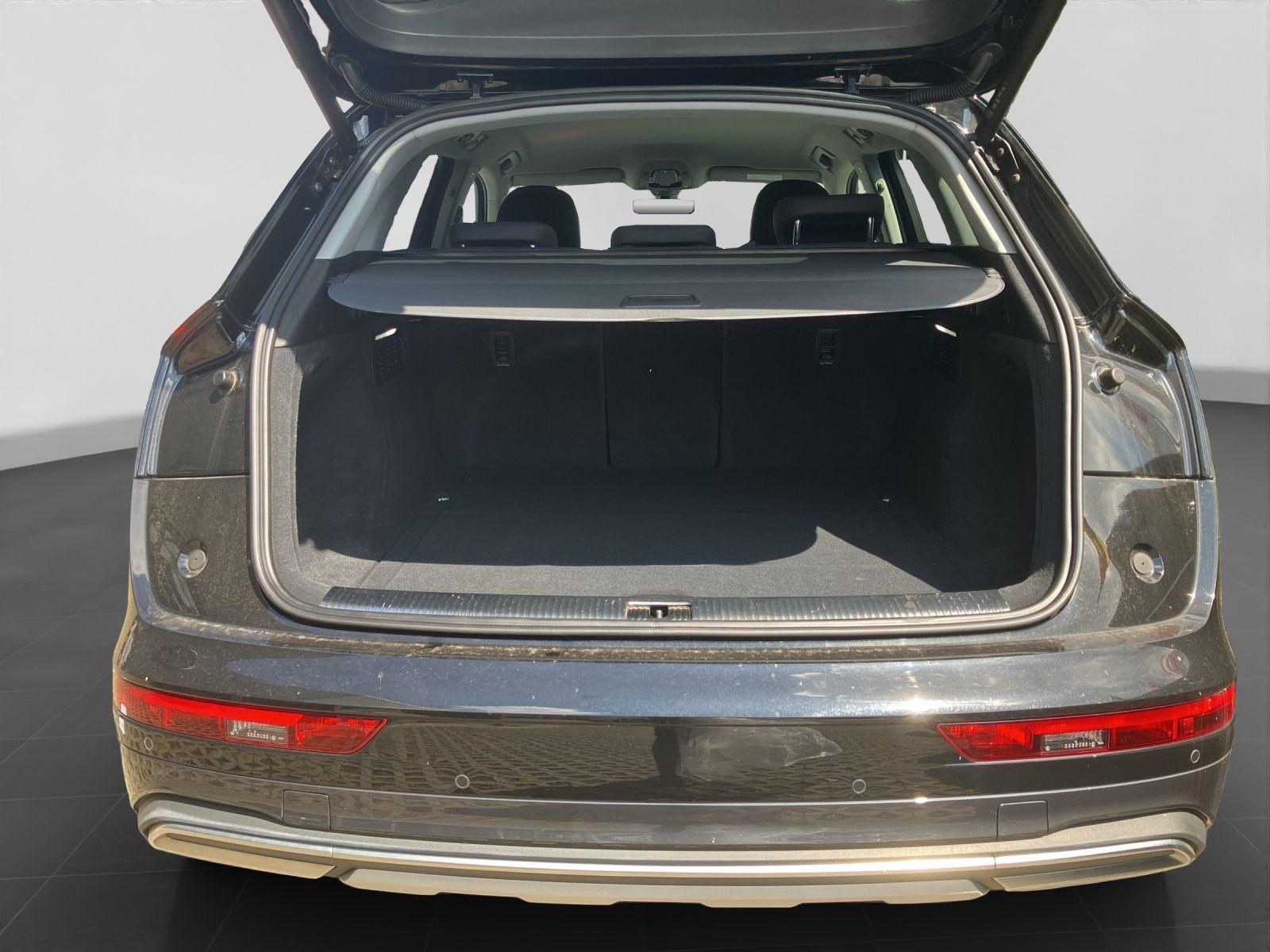 Audi Q5 40 TDI Q ADVANCED LM20 360° NAVI+, миниатюра 17
