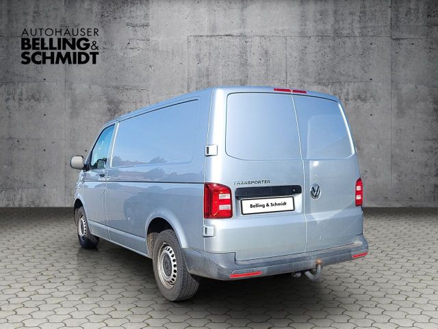 T6 Kasten 2.0 TDI Klima AHK 4S Transporter Kast