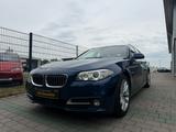 BMW 520d Touring Xenon Head-up Navi - BMW 520 in Bonn