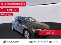 Audi Q8 e-tron - Vorschau Bild 1