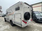 HYMER / ERIBA / HYMERCAR ML-T-CROSSTRAIL 580 Modell 2026 - HYMER / ERIBA 580