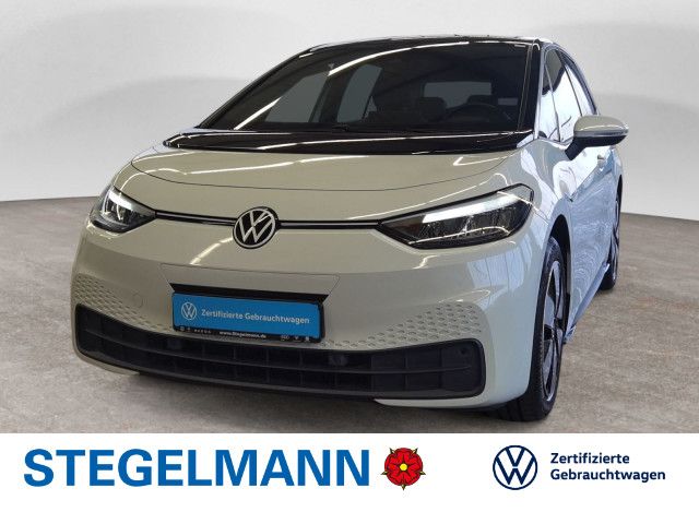 Volkswagen ID.3 - Bild 1