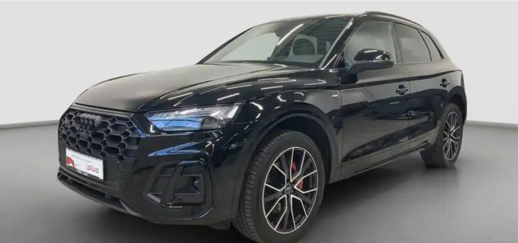 Image of Audi Q5