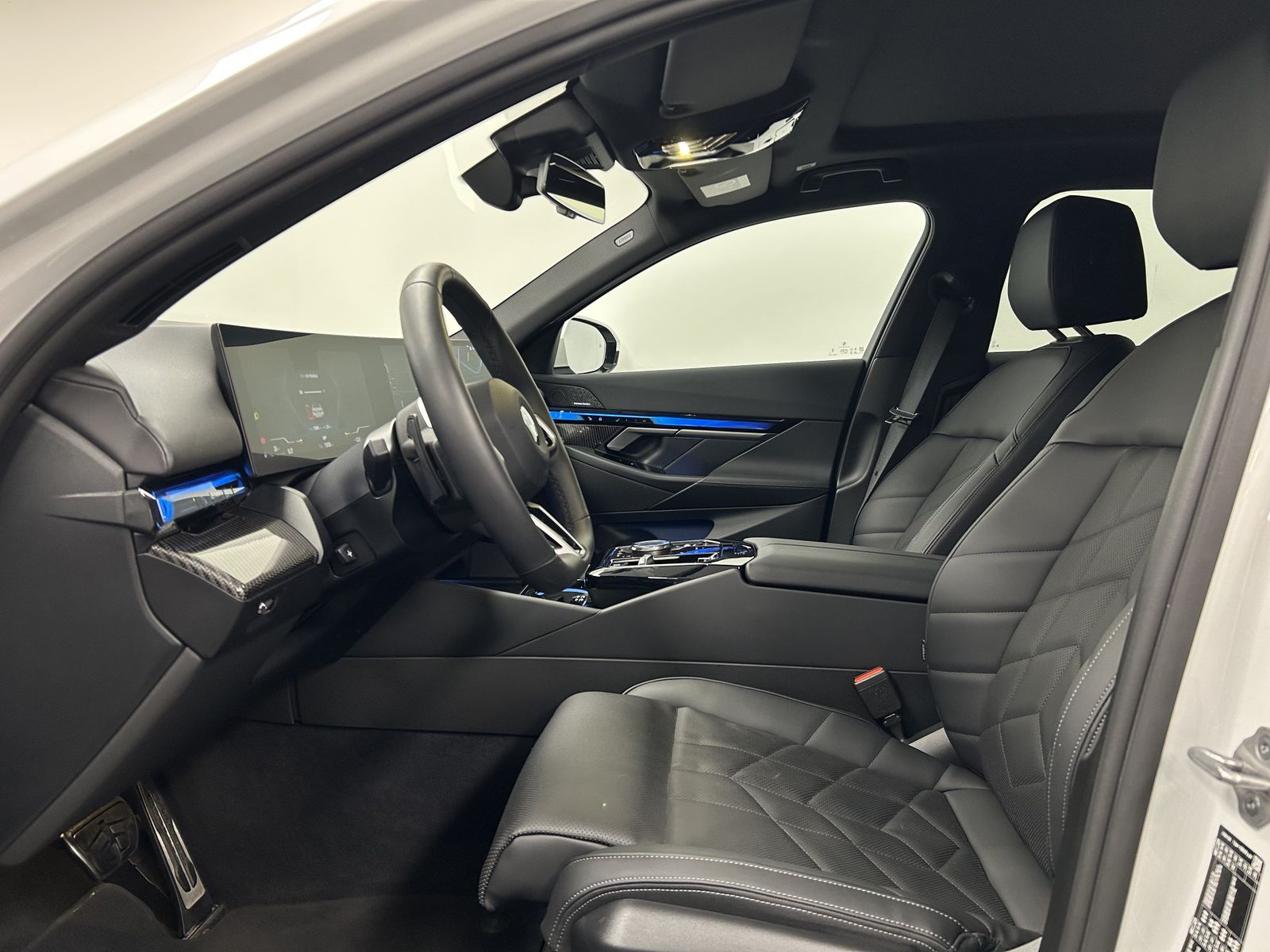BMW 520d xDrive Limousine M Sportpaket Harman Kardon foto 4