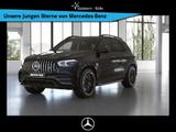 Mercedes-Benz GLE 53 AMG 4M BURMESTER+AHK+DISTRONIC+360°KAM - schwarze Mercedes-Benz GLE 53 AMG