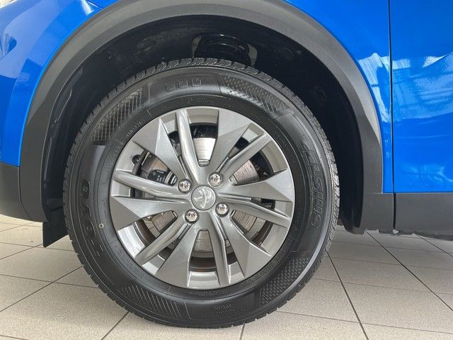 2008 e- Active Pack Automatik *SHZ*LED*KLIMA*