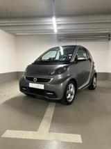 Smart 451 | City Beam Edition| TÜV Neu | Navi | 8-fach - Smart ForTwo
