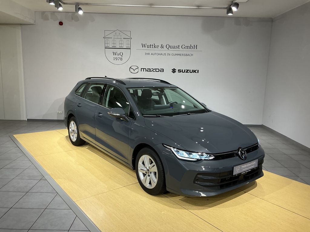 Image of Volkswagen Golf